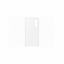 Samsung EF-QS937CTEGWW Funda para Galaxy S25 Edge Transparente