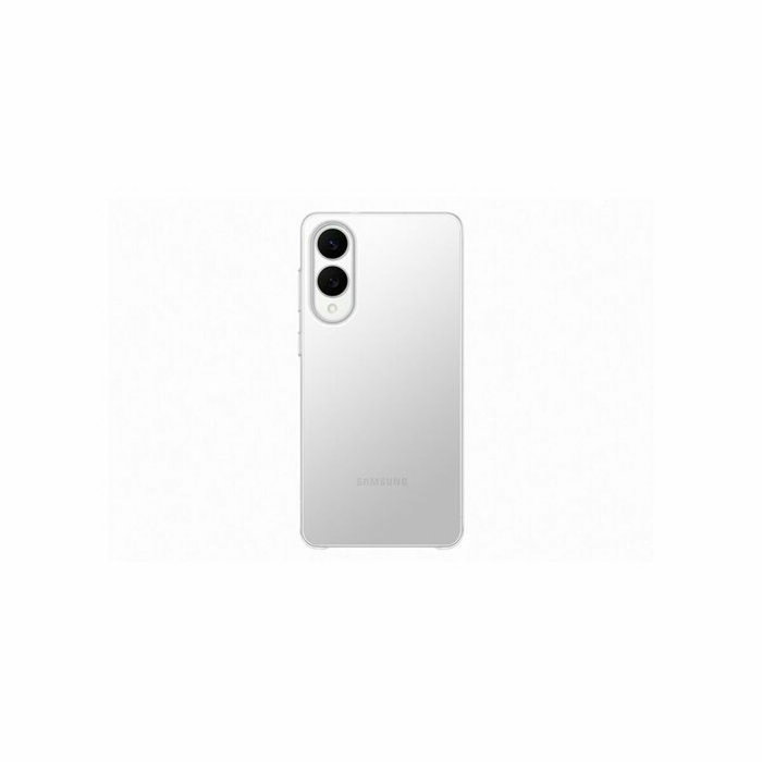 Samsung EF-QS937CTEGWW Funda para Galaxy S25 Edge Transparente