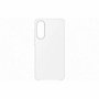 Samsung EF-QS937CTEGWW Funda para Galaxy S25 Edge Transparente