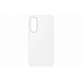 Samsung Clear Case para Galaxy S25 Edge, Transparente