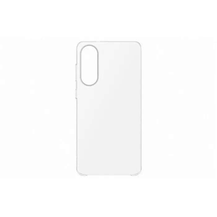 Samsung EF-QS937CTEGWW Funda para Galaxy S25 Edge Transparente
