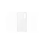 Samsung EF-QS937CTEGWW Funda para Galaxy S25 Edge Transparente