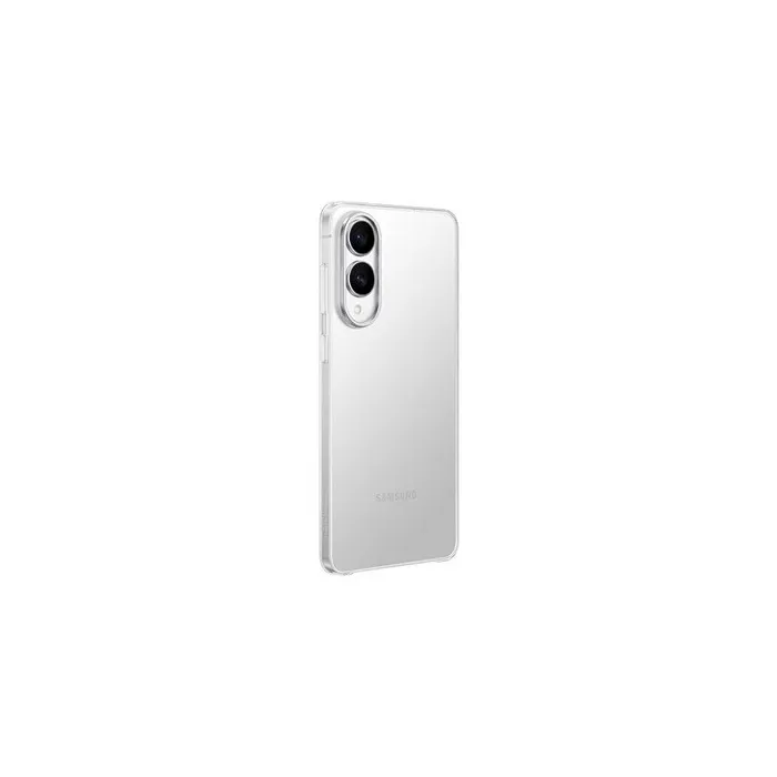Samsung EF-QS937CTEGWW Funda para Galaxy S25 Edge Transparente