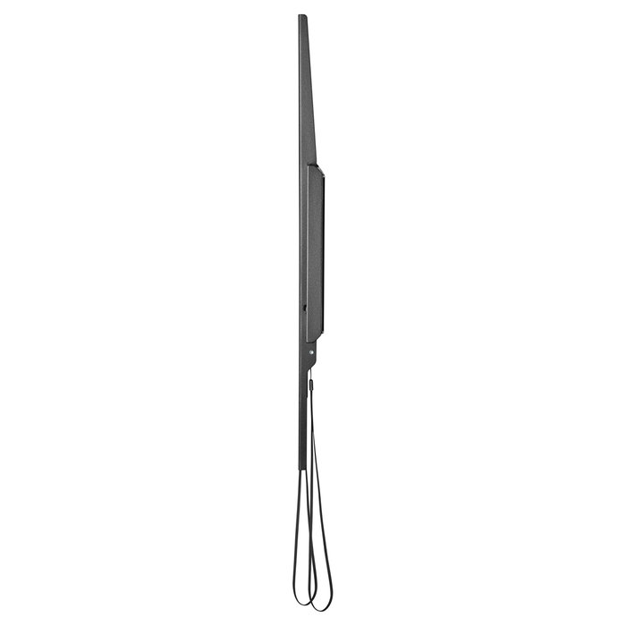 Equip Soporte de Pared Fijo para TV 60-120 Pulgadas, VESA hasta 900x600, Negro Equip Soporte de Pared Fijo para TV 60-120 Pulgadas, VESA hasta 900x600, Negro