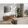 Equip Soporte de Pared Fijo para TV 60-120 Pulgadas, VESA hasta 900x600, Negro