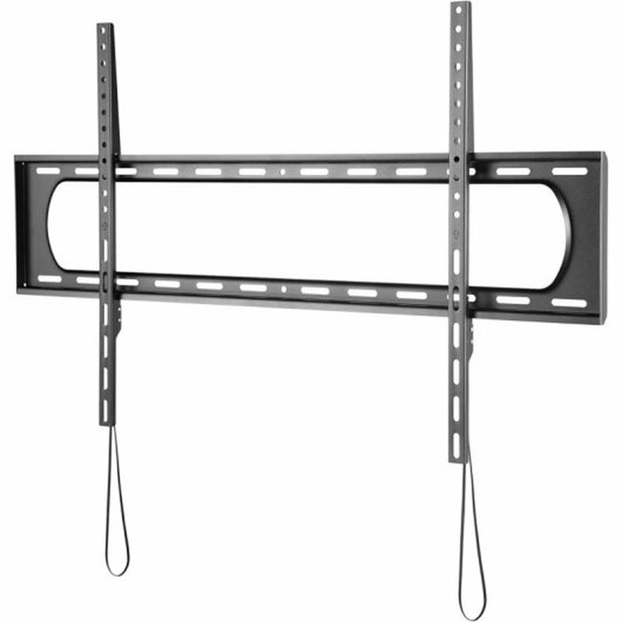 Equip Soporte de Pared Fijo para TV 60-120 Pulgadas, VESA hasta 900x600, Negro Equip Soporte de Pared Fijo para TV 60-120 Pulgadas, VESA hasta 900x600, Negro
