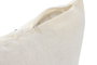 DKD Home Decor Cojin Natural 45 x 45 x 15 cm (3 Unidades)