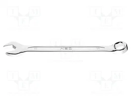 NEO TOOLS Llave plana-estriada 11 mm