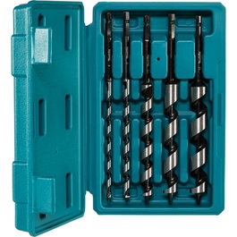 Makita D-75677 Juego de brocas de hélice (5 piezas)