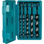 Makita D-75677 Juego de brocas de hélice (5 piezas)