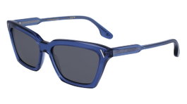 Victoria Beckham VB661S-5716414 Gafas de sol con cristales azules