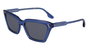 Victoria Beckham VB661S-5716414 Gafas de sol con cristales azules