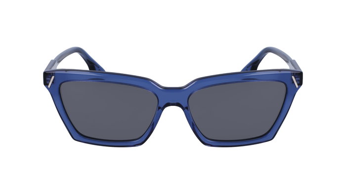 Victoria Beckham VB661S-5716414 Gafas de sol con cristales azules Victoria Beckham VB661S-5716414 Gafas de sol con cristales azules