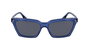 Victoria Beckham VB661S-5716414 Gafas de sol con cristales azules