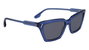 Victoria Beckham VB661S-5716414 Gafas de sol con cristales azules