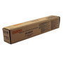 Utax Toner CK-5512Y Yellow/Gelb, Cartucho de Tóner de Color Amarillo, Compatible con Utax, Ref. 1T02R6AUT0