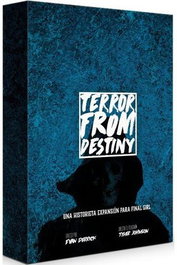 Gen X Games Final Girl T3: Terror From Destiny