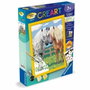 Ravensburger CreArt Kids Duo caballos 18x24cm