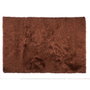 GIFTDECOR Alfombra de salón marrón 120x180 cm