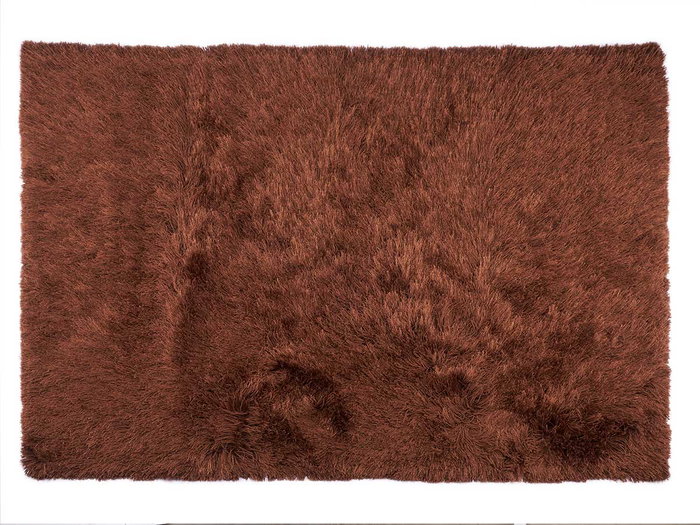 Giftdecor Alfombra Salón Marrón 120x180 cm