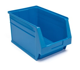 Tayg Gaveta Apilable Nº55 Azul 336X216X200Mm 10,1L Ref.255021