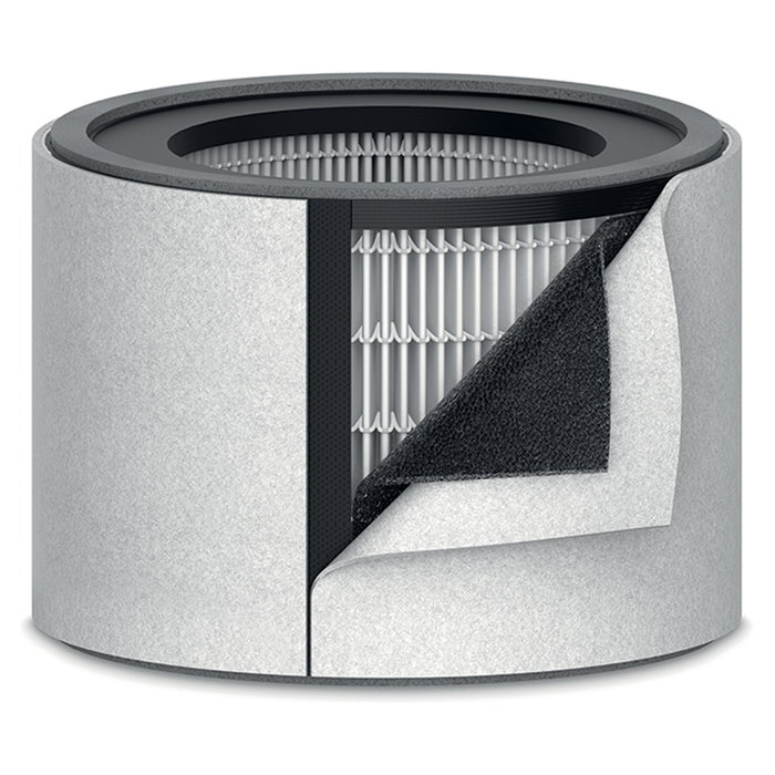 Leitz Filtro de Carbono 3 en 1 HEPA 13 para Purificador Z-2000/Z-2500