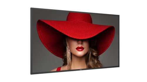 Philips 55BDL4650D Pantalla Plana Señalización Digital 55" 4K Ultra HD Android 11 Wifi 24/7