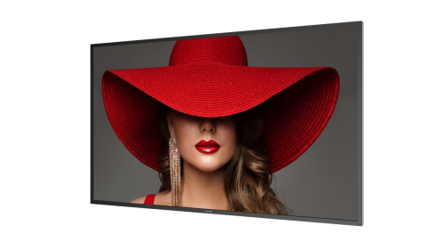 Philips 55BDL4650D Pantalla Plana Señalización Digital 55" 4K Ultra HD Android 11 Wifi 24/7