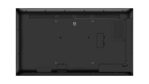 Philips 55BDL4650D Pantalla Plana Señalización Digital 55" 4K Ultra HD Android 11 Wifi 24/7