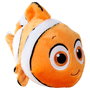 Smoby Peluche Flufflets Nemo 25cm - Juguete de Poliéster