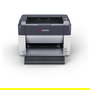 Kyocera FS-1061DN Impresora Láser A4 Negro 25 ppm Duplex Automático 250 Hojas LAN USB