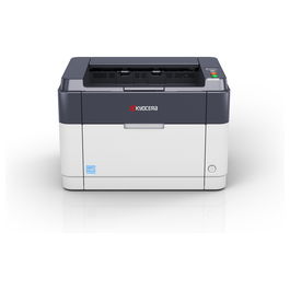 Kyocera FS-1061DN Impresora Láser Monocromo A4 25 ppm Dúplex LAN 1800x600 DPI 250 Hojas