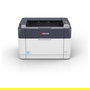 Kyocera FS-1061DN Impresora Láser A4 Negro 25 ppm Duplex Automático 250 Hojas LAN USB