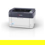 Kyocera FS-1061DN Impresora Láser A4 Negro 25 ppm Duplex Automático 250 Hojas LAN USB