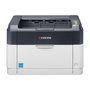 Kyocera FS-1061DN Impresora Láser A4 Negro 25 ppm Duplex Automático 250 Hojas LAN USB