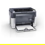 Kyocera FS-1061DN Impresora Láser A4 Negro 25 ppm Duplex Automático 250 Hojas LAN USB
