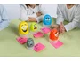 Miniland Emoticapsules Juego de 6 piezas