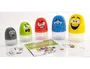 Miniland Emoticapsules Juego de 6 piezas