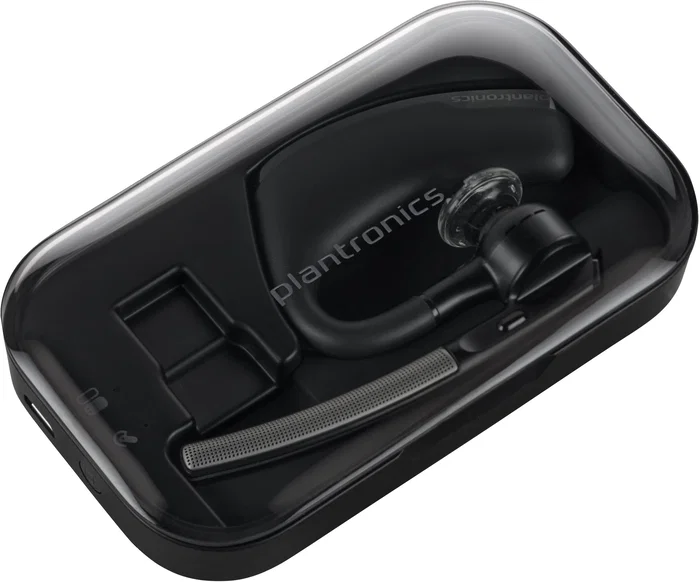 HP Poly Voyager Legend 50/30 Mobile Charge Case HP Poly Voyager Legend 50/30 Mobile Charge Case