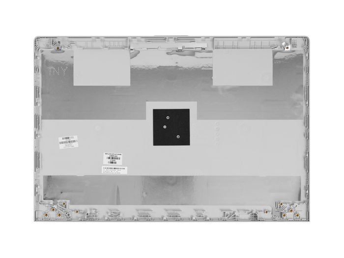 HP Back cover para ProBook 650 G4 HP Back cover para ProBook 650 G4