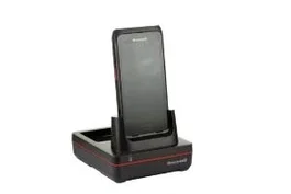 Honeywell CT40-HB-UVN-0 Cargador para Dispositivos Móviles y Ordenadores Portátiles Negro USB