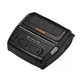 Bixolon SPP-L410 Impresora de Tickets Térmica Bluetooth 5.0 Compatible con iOS