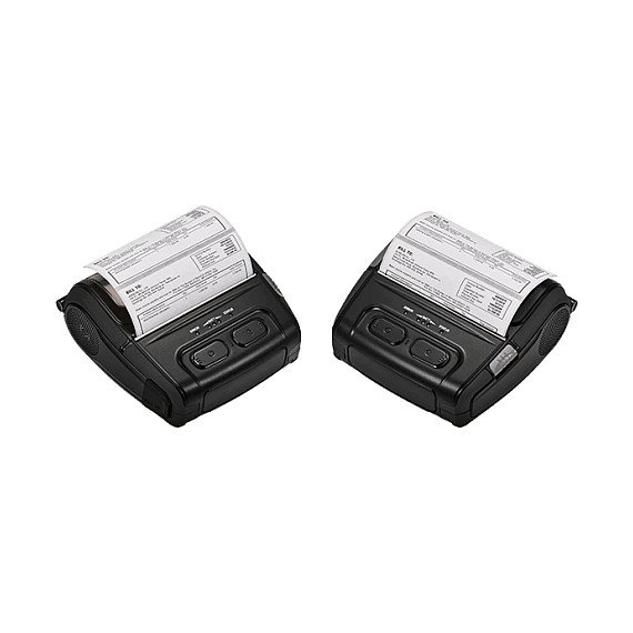 Bixolon SPP-L410 Impresora de Tickets Térmica Bluetooth 5.0 Compatible con iOS