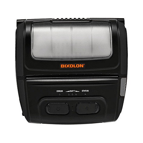 Bixolon SPP-L410 Impresora de Tickets Térmica Bluetooth 5.0 Compatible con iOS