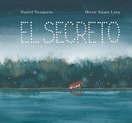 SM, El secreto - Daniel Nesquens