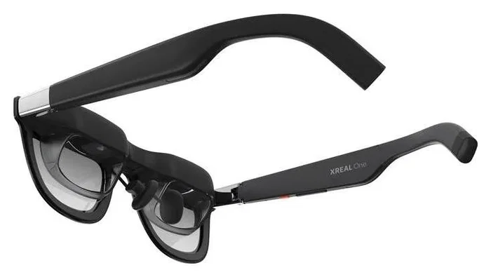 XREAL AR Glasses One Negro XREAL AR Glasses One Negro