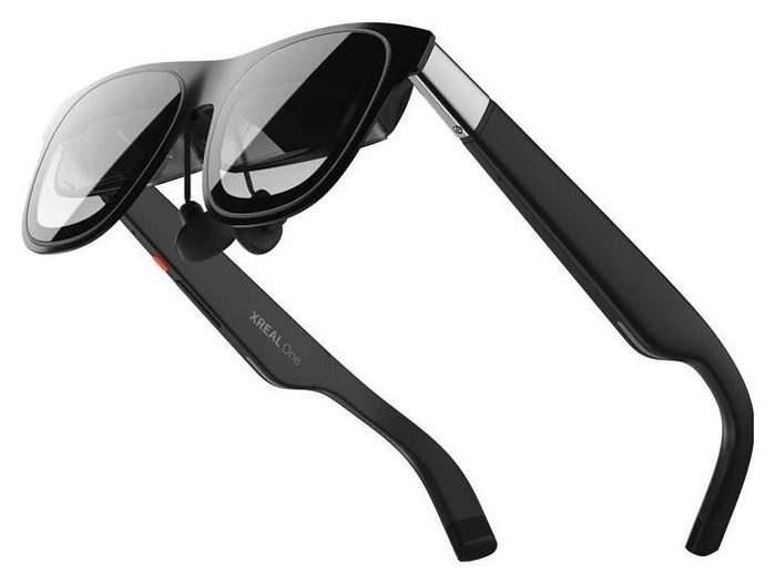 XREAL AR Glasses One Negro XREAL AR Glasses One Negro