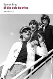 El dia dels Beatles, Ramon Breu - L'ALBI