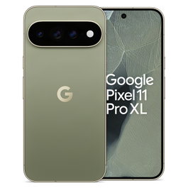 Google Pixel 11 Pro XL 5G 12GB RAM 256GB olive