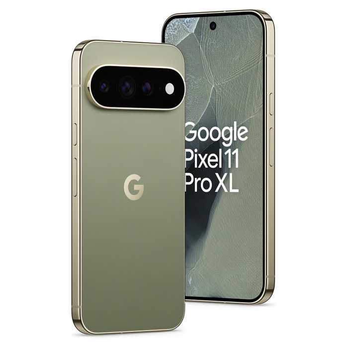 Google Pixel 11 Pro XL 5G 12GB RAM 256GB olive